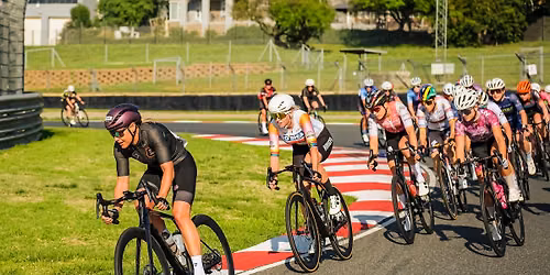 Ride Joburg