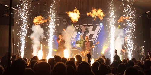 Monsters of Rock Veeningen