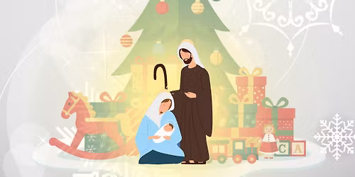 Christmas With Xavier 2025