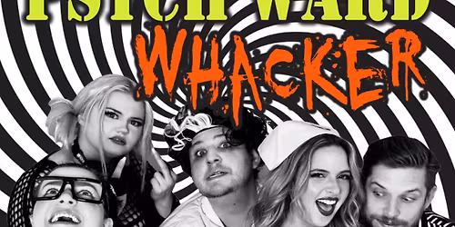 Psych Ward Whacker