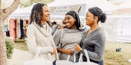 Second Saturdays in SouthPark Market