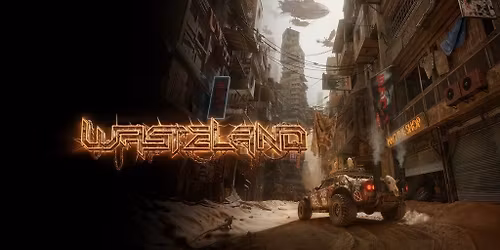 Wasteland