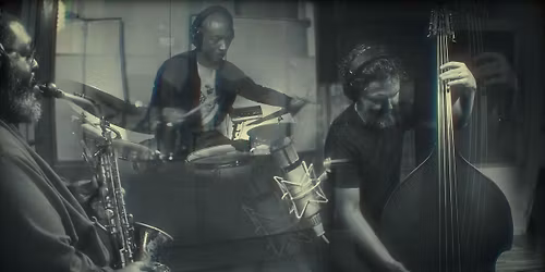 Otherlands Trio @ Berlin - Minneapolis