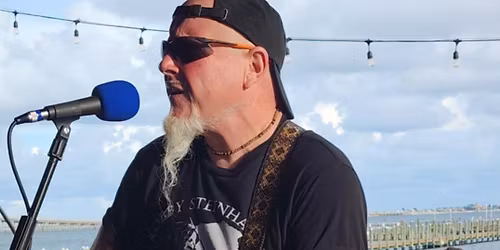 Donnie @ Brother's in Bluewater Bay