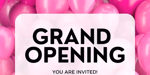 The Lash Cafe & Enhanced by Emilee - GRAND OPENING