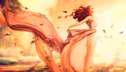 Radiant Goddess Gathering