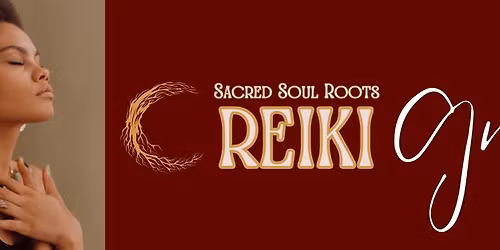 Reiki Growth - Level 2 Training