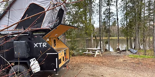 The Jetboil Weekend Getaway