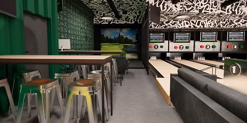 March 2026 Pagan Night Out