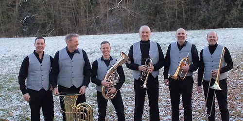 KellerBrass