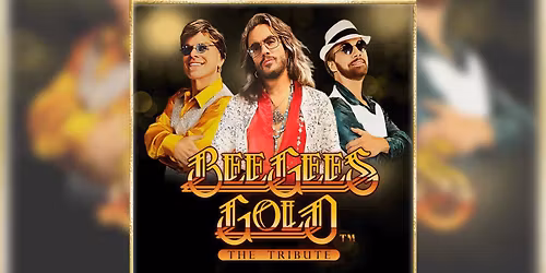 BEE GEES GOLD | Campus JAX Newport Beach