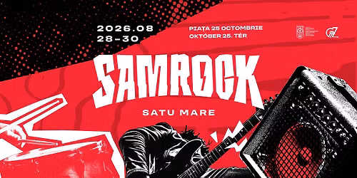 SamROCK | 2026