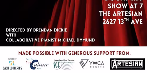 PRISM Choir presents: Broadway!