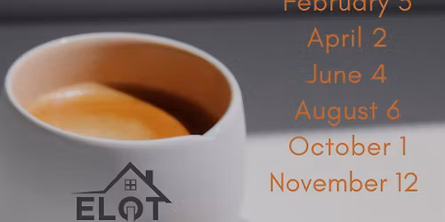 EBR Wake Up YPN - 2026