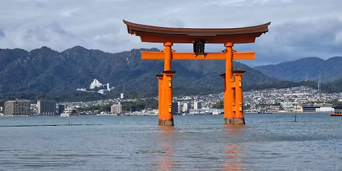 Barna B\u00e9la - A Jap\u00e1n-tenger k\u00e9t partj\u00e1n 