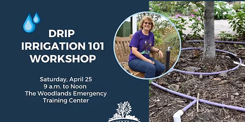 Drip Irrigation 101 