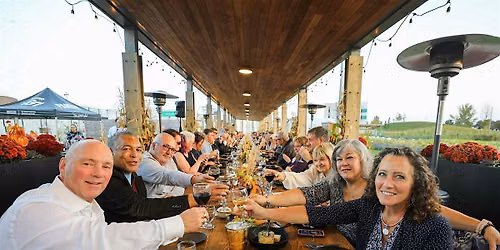 Harvest Dinner 2026