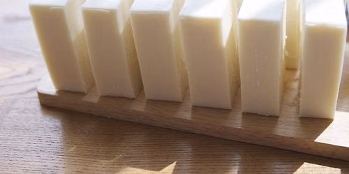 Natural Soap Making