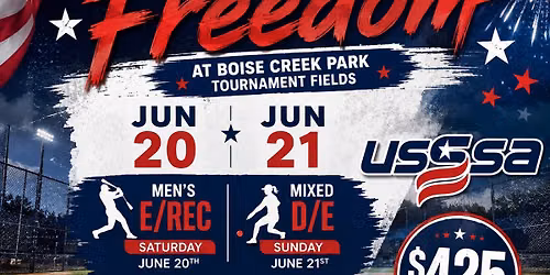 Celebrate Freedom 