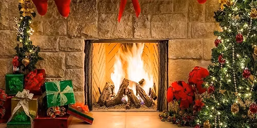 Christmas pop up shop 