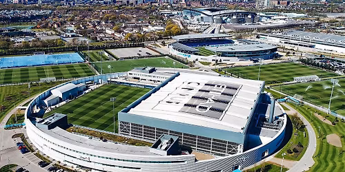 GREATER MANCHESTER CUP - BEST OF THE BEST