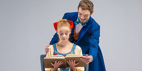 Dayton Ballet - Dayton