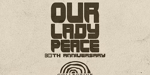 Our Lady Peace