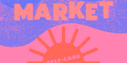 Self Care Sunday - Richmond Moon Market - Aug 9