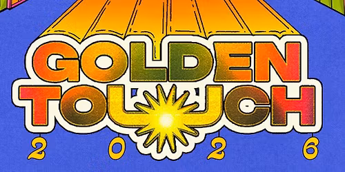 Golden Touch 2026