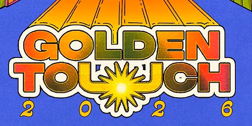 Golden Touch 2026