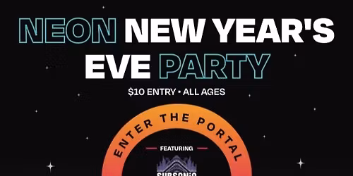 NEON NYE Party