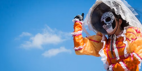 La Vida de los Muertos - Sponsored by AARP (Vendor Applications Open)