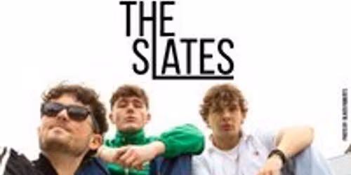 The Slates - Sheffield