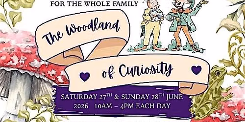 The Woodland of Curiosity