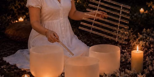 Goddess Reset Evening 