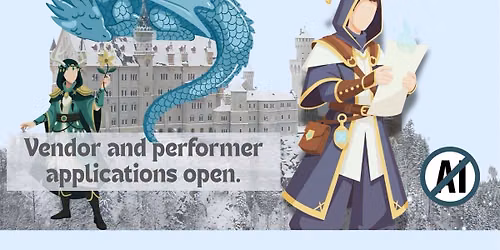 Winter Wonderlands