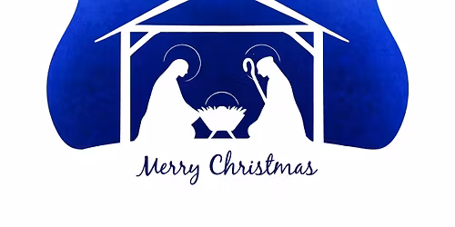 Christmas Play - \u201cNo Room at the Inn\u201d