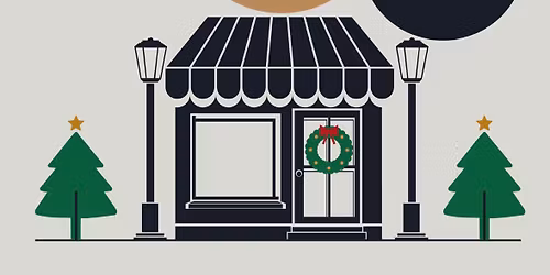 Monroe Small Business Saturday Sip & Shop