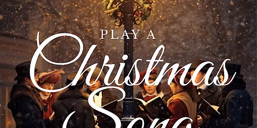 Play a Christmas Song