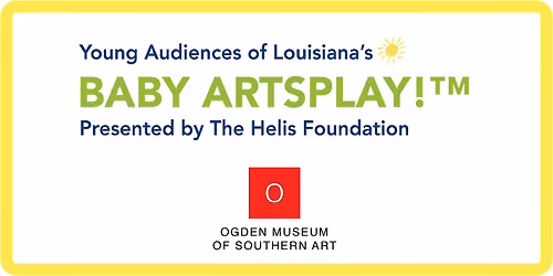 "Oh What a Feeling" (YALA Baby ArtsPlay!\u2122)