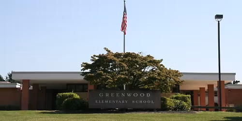 Greenwood Scholastic Bookfair