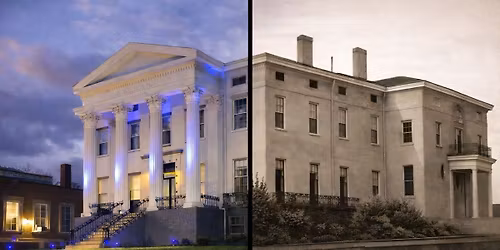 Legacy Greeneville: The Slaters & Norwich's Industrial Revolution