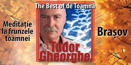 The Best of... de Toamn\u0103