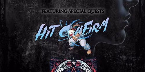 Of Sound Minds, Hit Confirm & Monarch Theory - Live at the Ice Haus