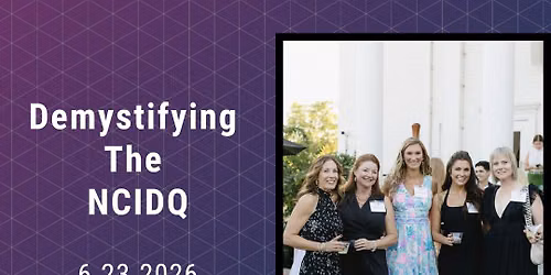 Demystifying the NCIDQ