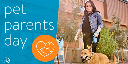 Pet Parents Day