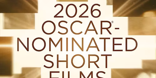 The 2026 Oscar Nominated Short Films: Live Action