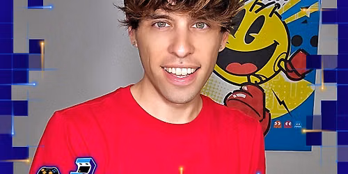 Arcade Matt Meet & Greet 2026