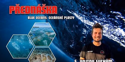 P\u0159edn\u00e1\u0161ka: Blue Oceans: Oce\u00e1nsk\u00e9 plasty