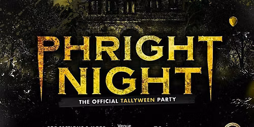 PHRIGHT NIGHT 2K26